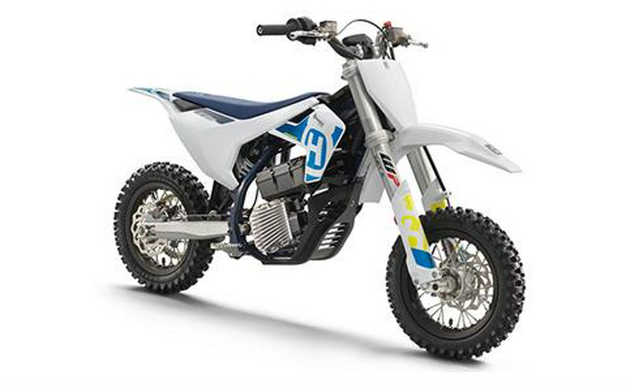 2023 Husqvarna EE 3