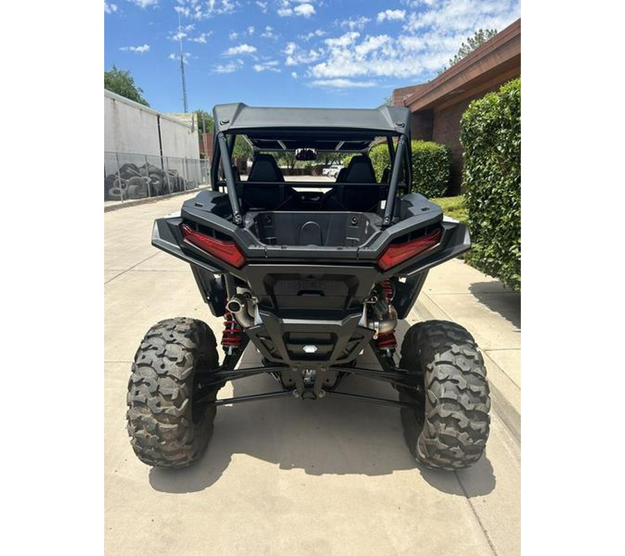 2024 Polaris® RZR XP 4 1000 Sport