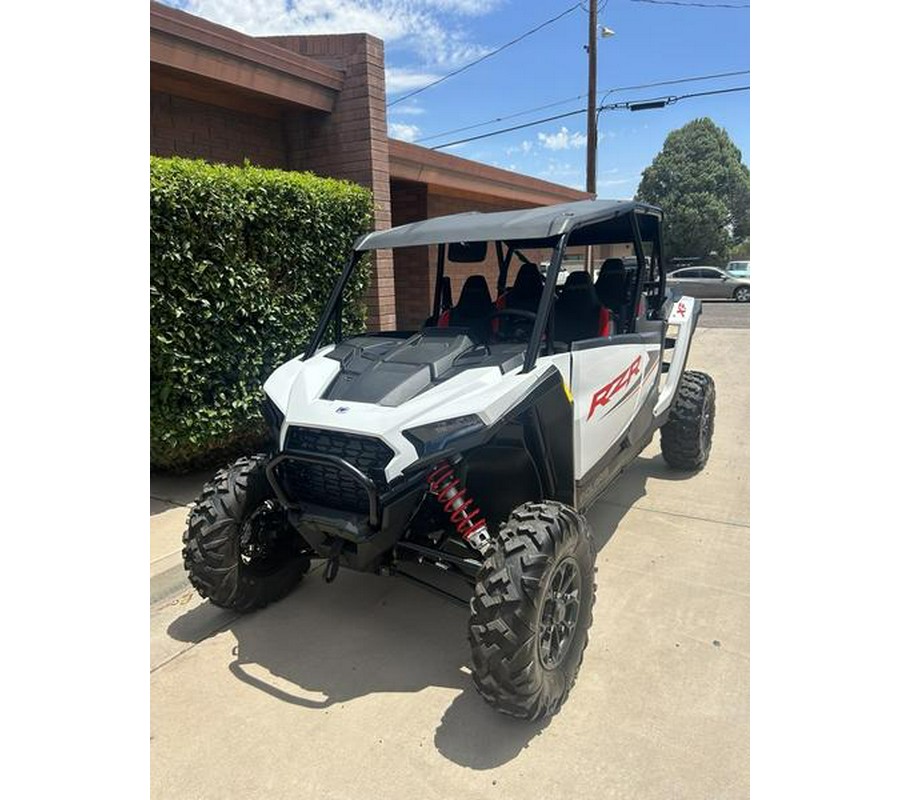 2024 Polaris® RZR XP 4 1000 Sport