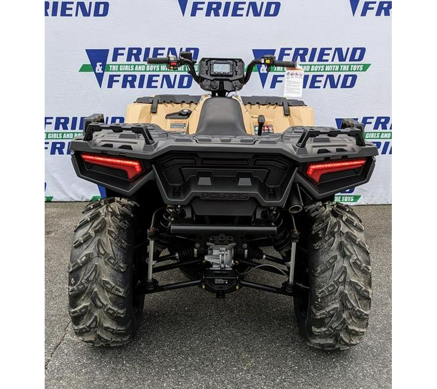 2024 Polaris® Sportsman 850