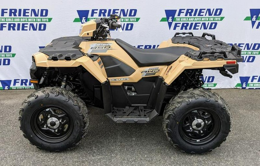 2024 Polaris® Sportsman 850