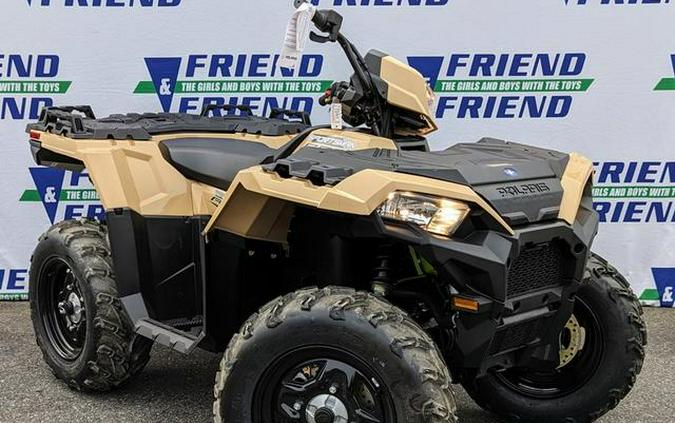 2024 Polaris® Sportsman 850