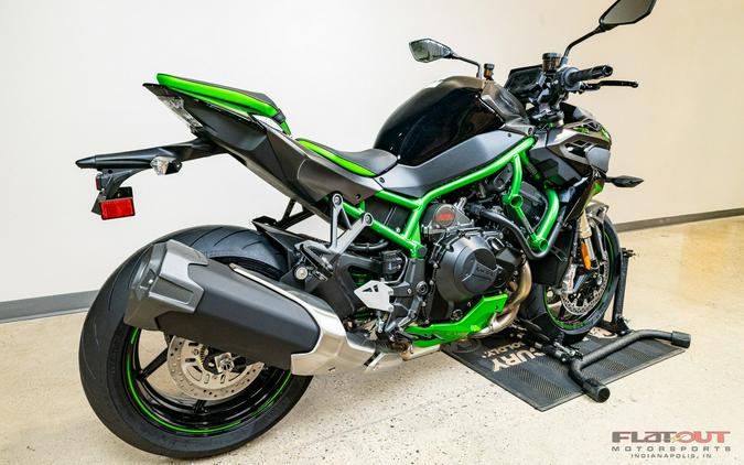 2024 Z H2 SE - Kawasaki