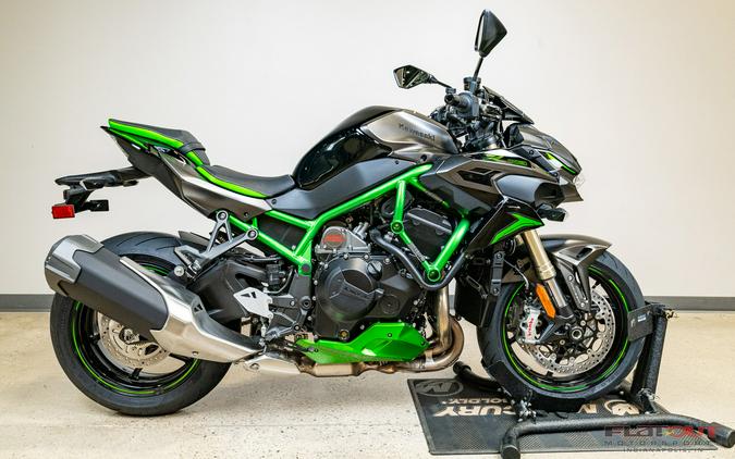2024 Z H2 SE - Kawasaki
