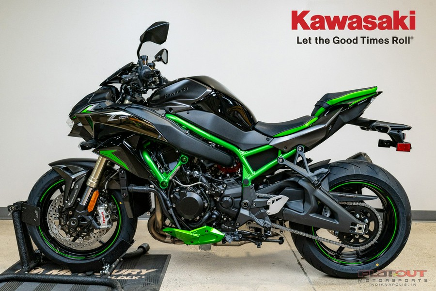 2024 Z H2 SE (200HP) - Kawasaki