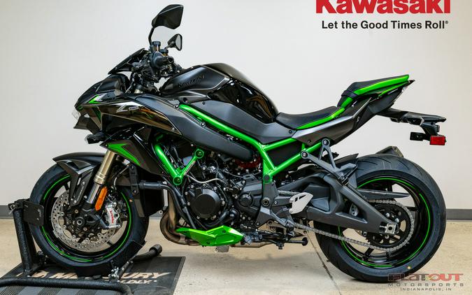 2024 Z H2 SE - Kawasaki
