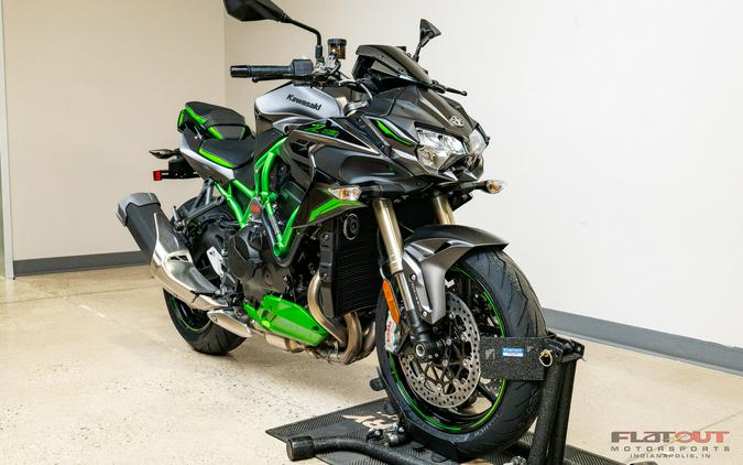 2024 Z H2 SE - Kawasaki