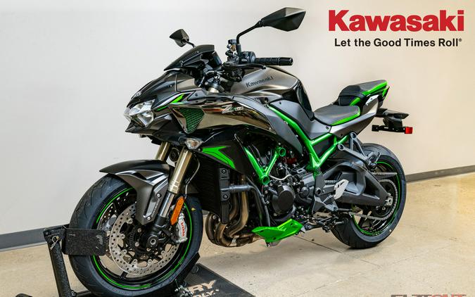 2024 Z H2 SE - Kawasaki