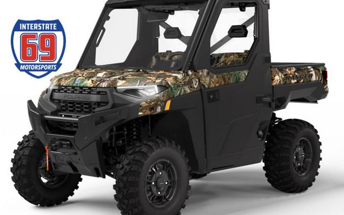 2025 Polaris® Ranger XP 1000 NorthStar Edition Premium Camo