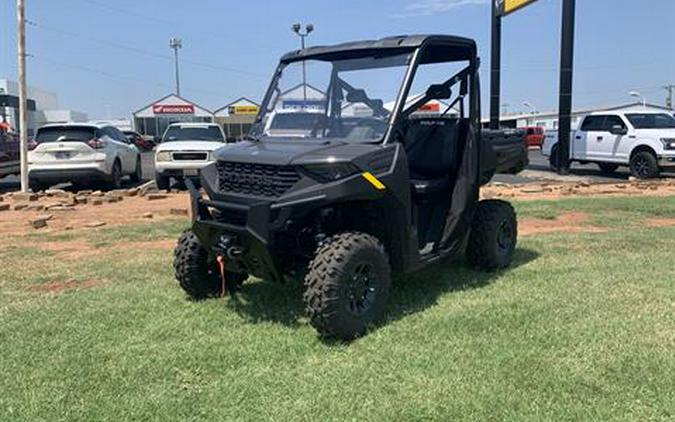 2025 Polaris Ranger 1000 Premium