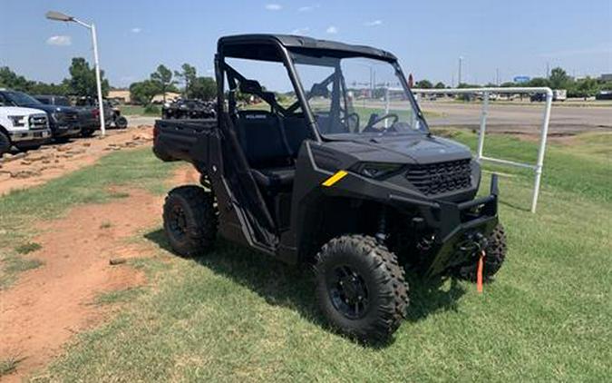 2025 Polaris Ranger 1000 Premium