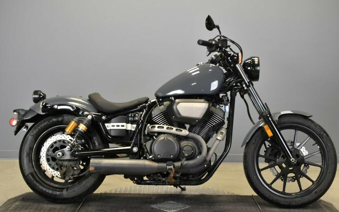 2022 Yamaha XVS95C Bolt