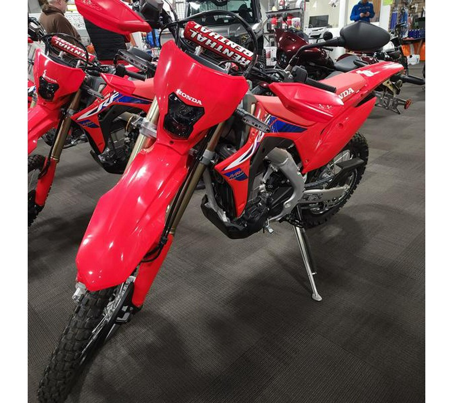 2023 Honda® CRF450RLP