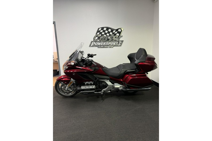 2023 Honda GOLDWING TOUR DCT