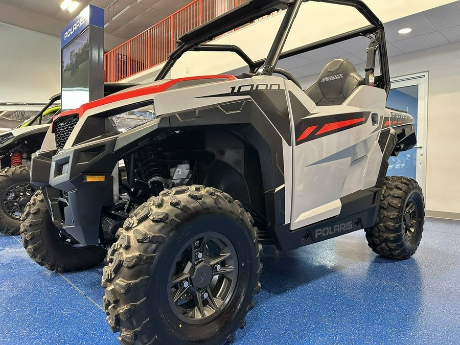 2025 Polaris® General 1000 Sport