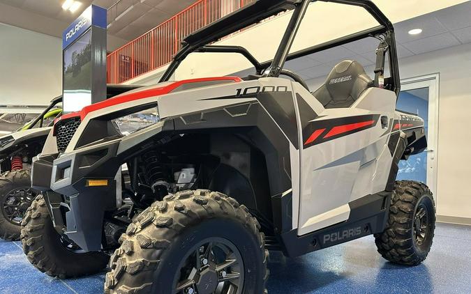 2025 Polaris® General 1000 Sport