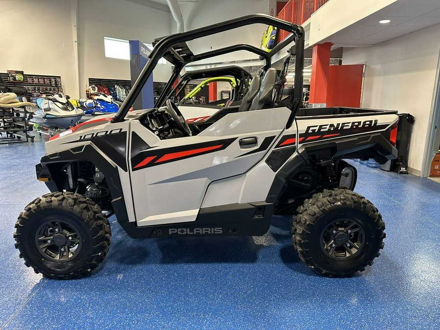 2025 Polaris® General 1000 Sport