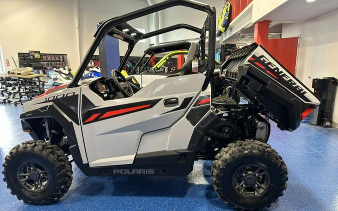 2025 Polaris® General 1000 Sport