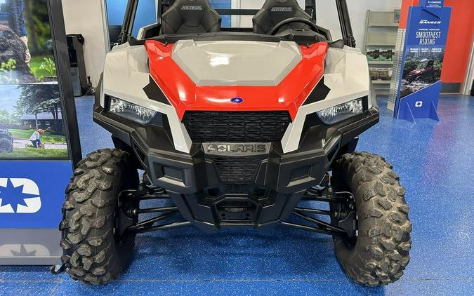 2025 Polaris® General 1000 Sport