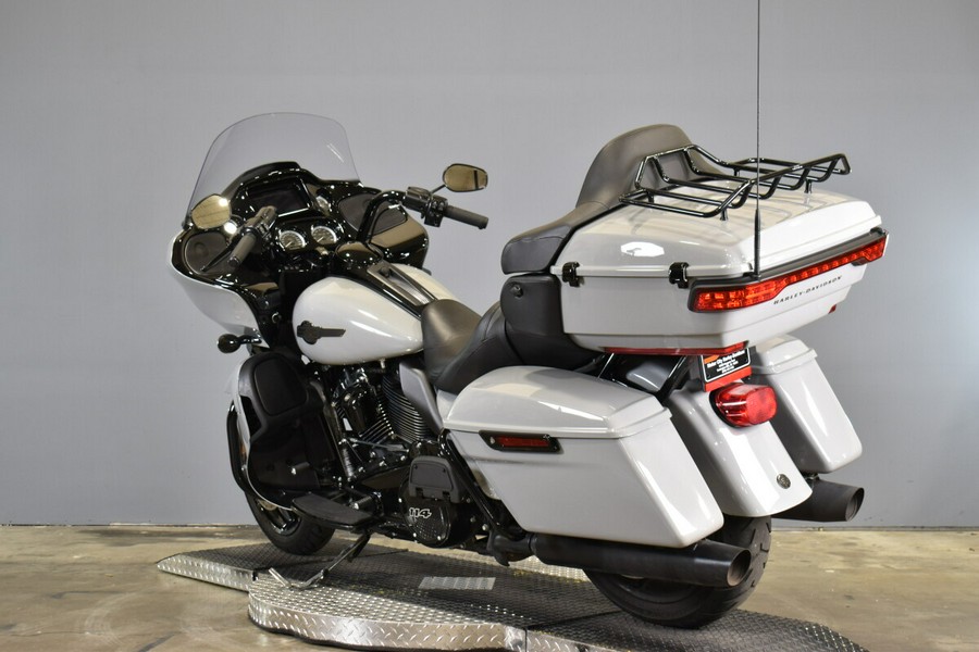 2024 Harley-Davidson Road Glide Limited