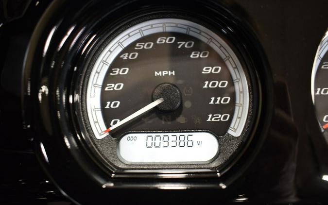 2024 Harley-Davidson Road Glide Limited