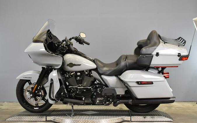 2024 Harley-Davidson Road Glide Limited