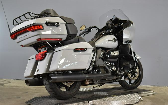 2024 Harley-Davidson Road Glide Limited