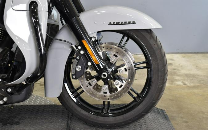 2024 Harley-Davidson Road Glide Limited