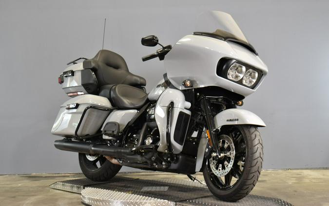 2024 Harley-Davidson Road Glide Limited