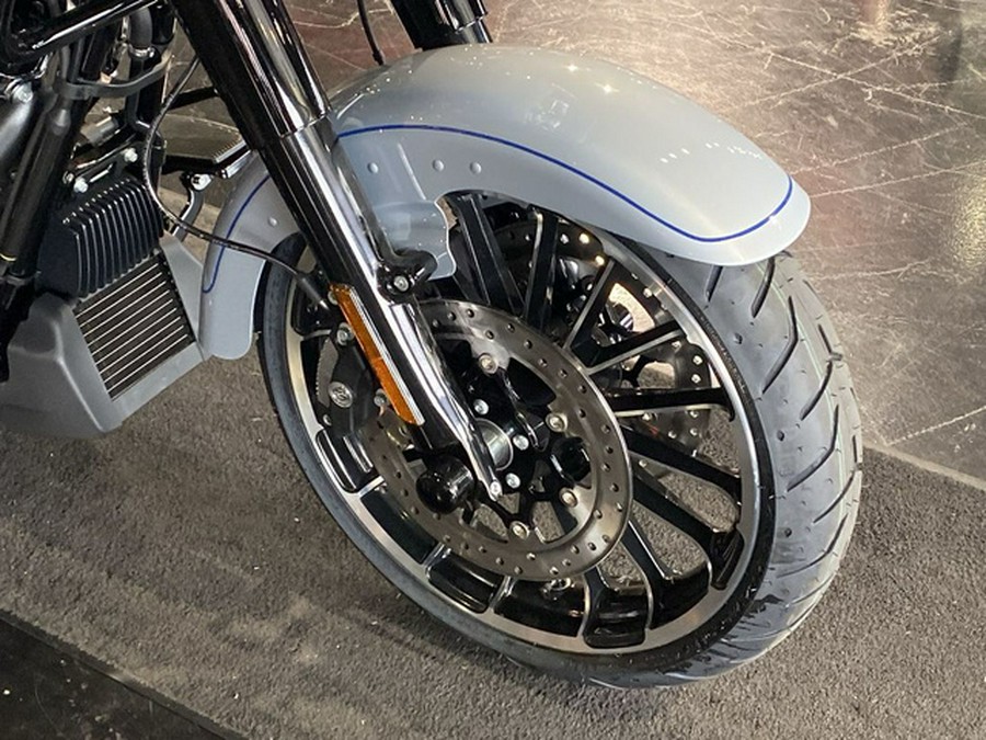 2024 Harley-Davidson FLTRT - Road Glide 3