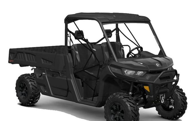 2025 Can-Am™ Defender PRO XT HD10