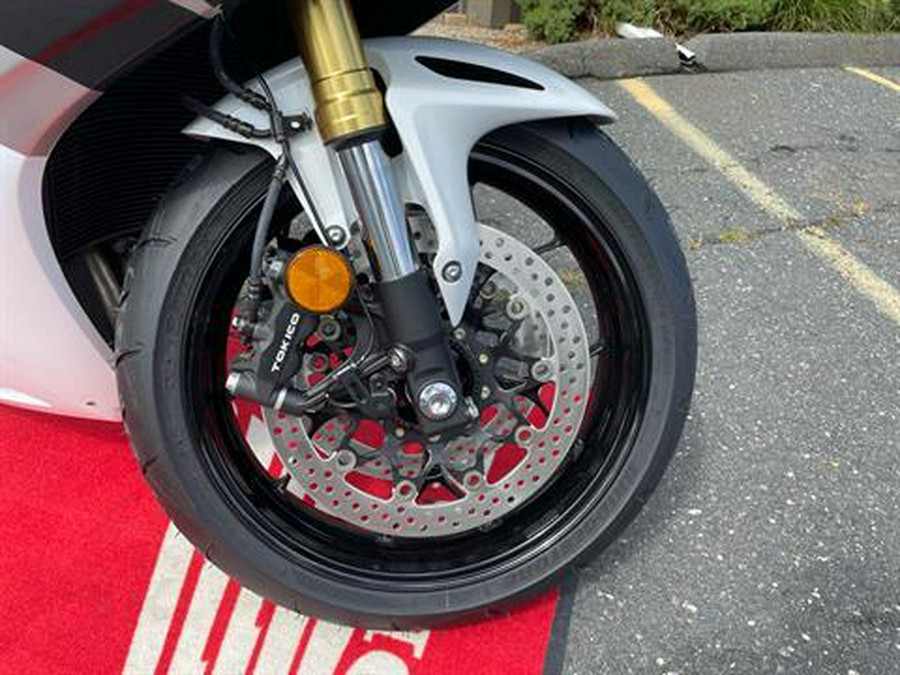 2026 Honda CBR1000RR