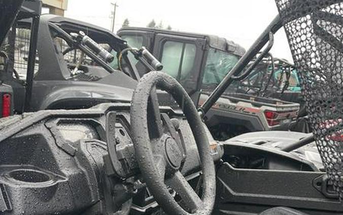 2025 Honda® Pioneer 1000-5 Deluxe