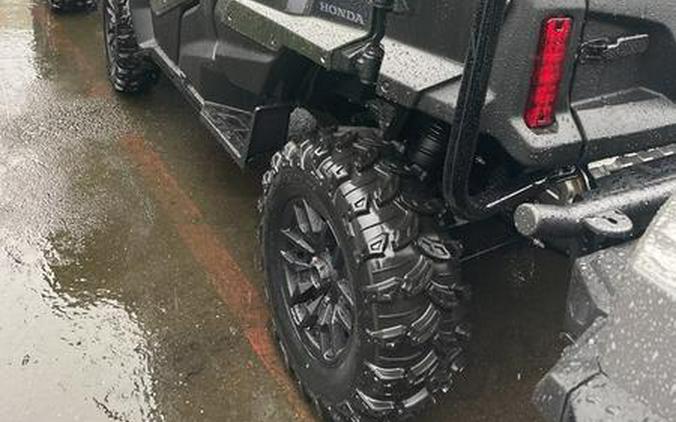 2025 Honda® Pioneer 1000-5 Deluxe