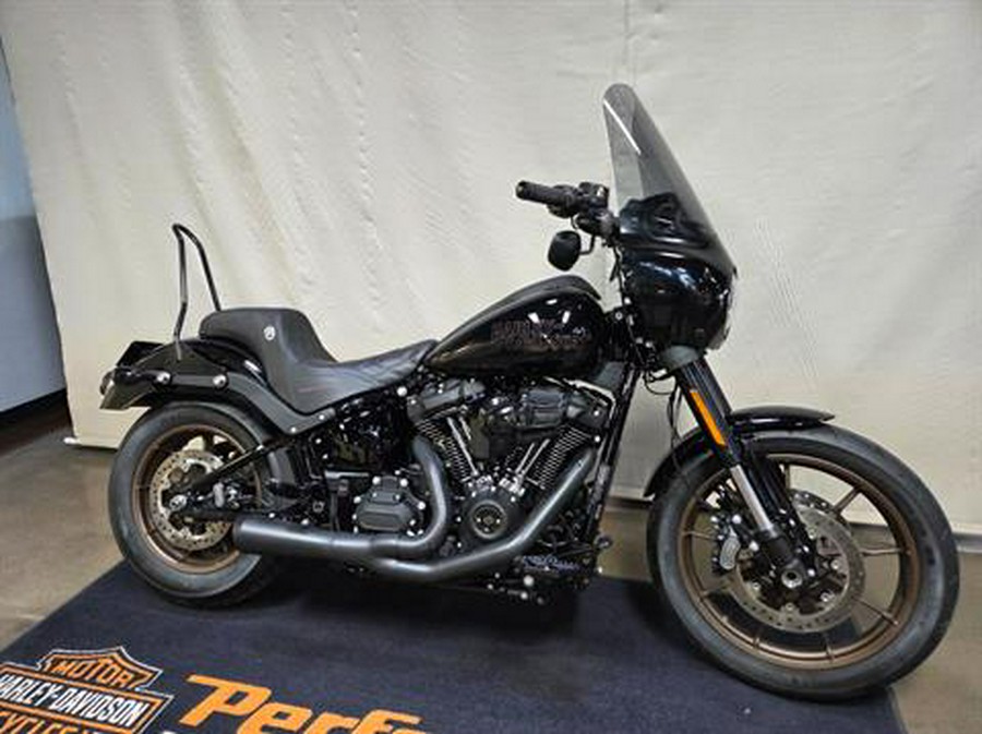 2023 Harley-Davidson Low Rider® S