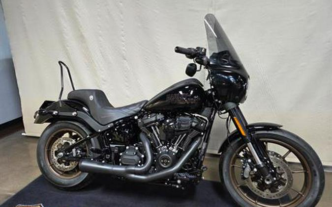 2023 Harley-Davidson Low Rider® S