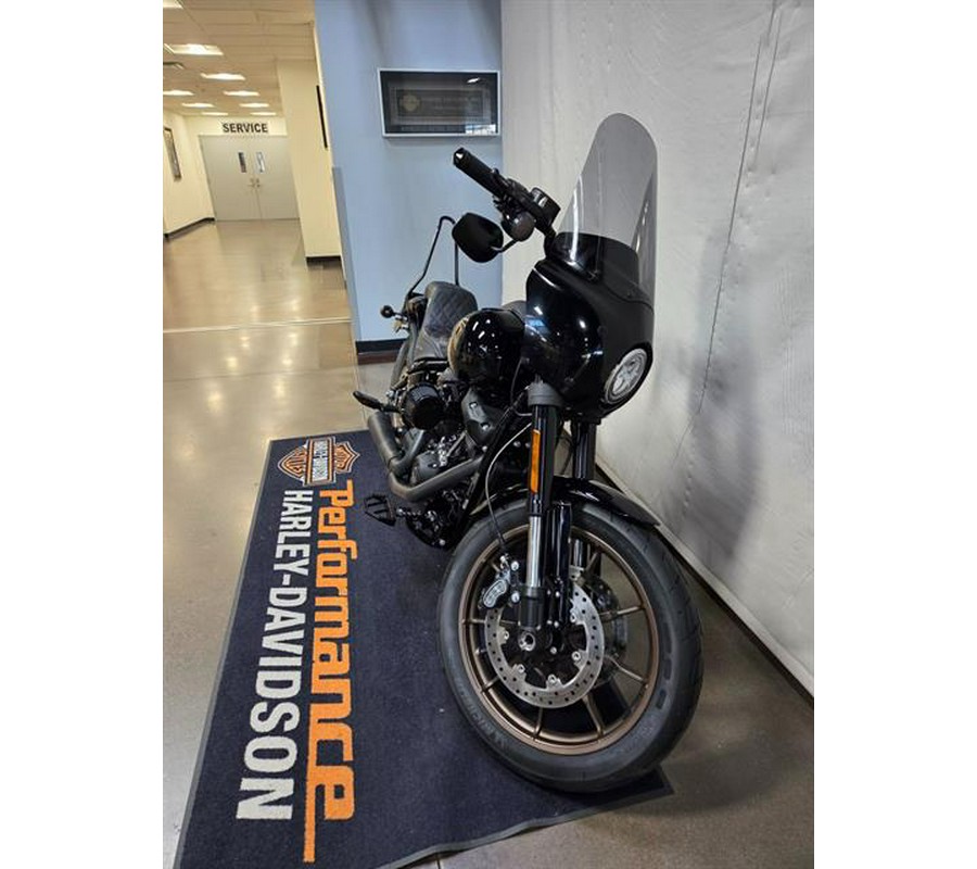 2023 Harley-Davidson Low Rider® S