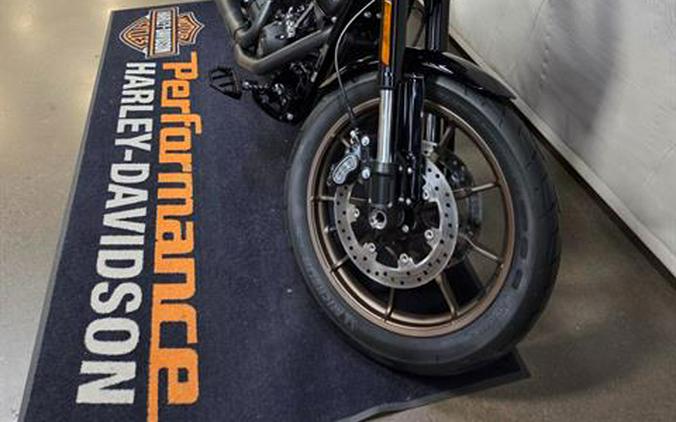 2023 Harley-Davidson Low Rider® S