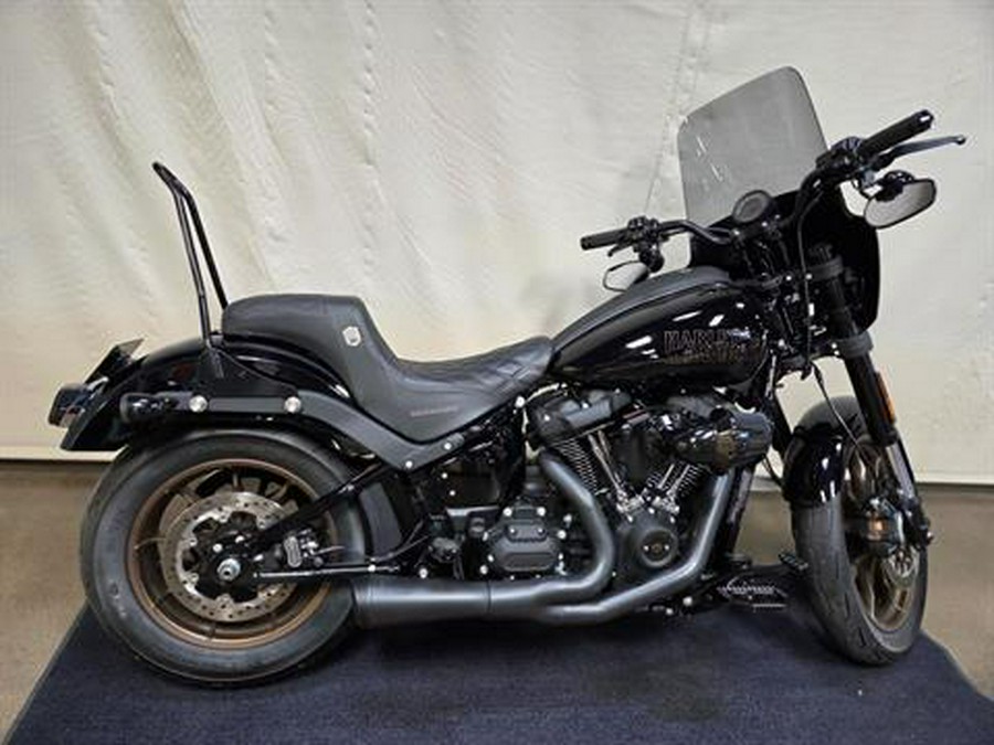 2023 Harley-Davidson Low Rider® S