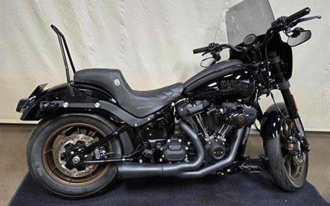 2023 Harley-Davidson Low Rider® S