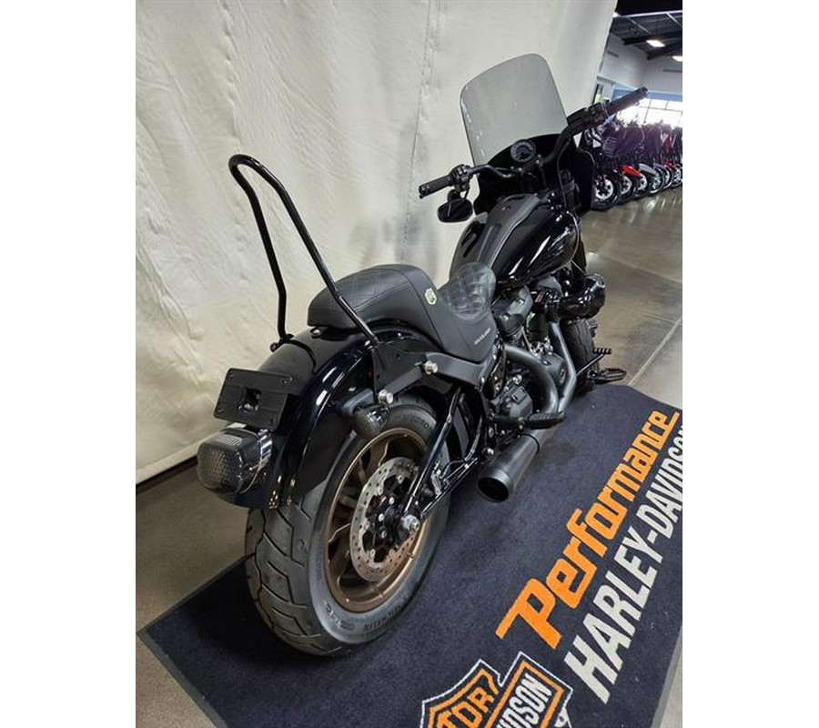 2023 Harley-Davidson Low Rider® S