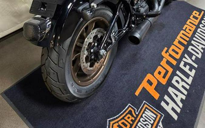 2023 Harley-Davidson Low Rider® S