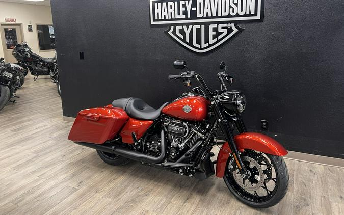 2025 Harley-Davidson® Road King® Special