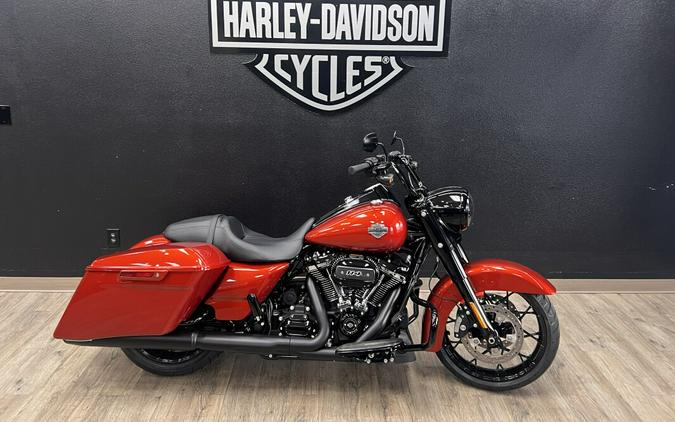 2025 Harley-Davidson® Road King® Special