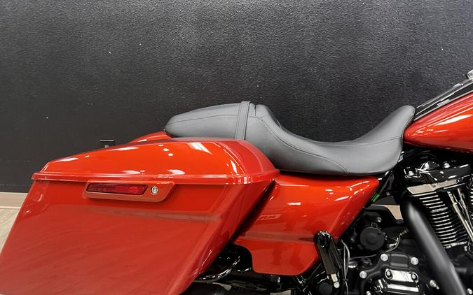 2025 Harley-Davidson® Road King® Special