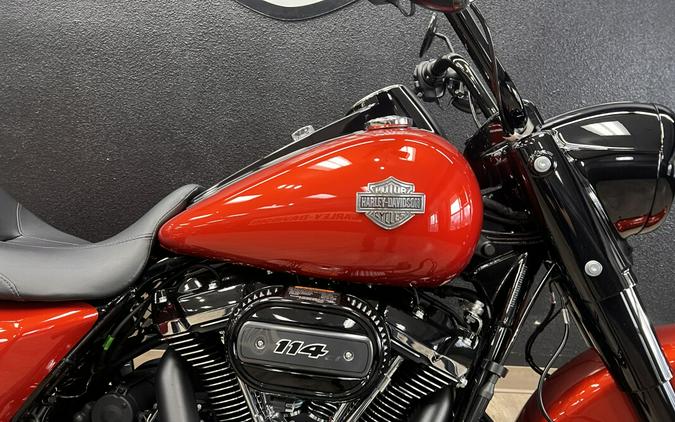 2025 Harley-Davidson® Road King® Special