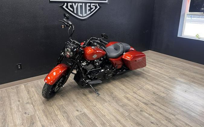 2025 Harley-Davidson® Road King® Special
