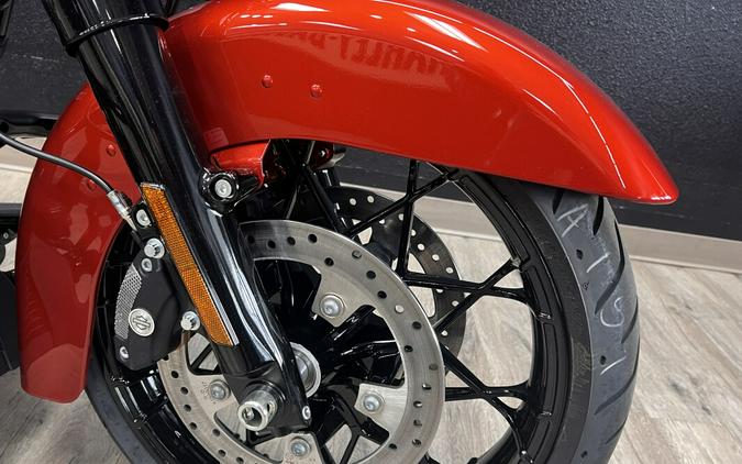 2025 Harley-Davidson® Road King® Special