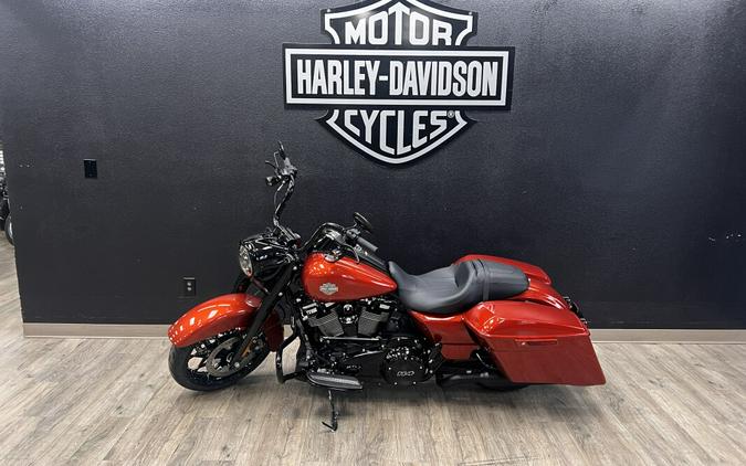 2025 Harley-Davidson® Road King® Special