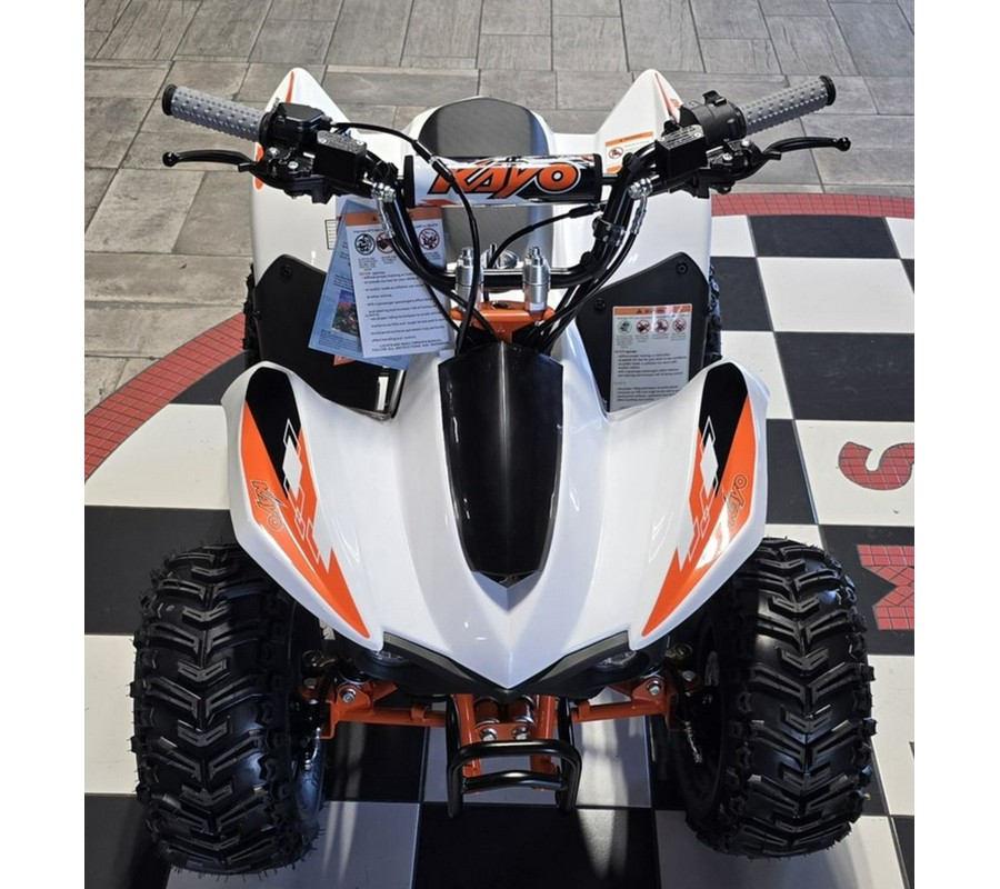 2026 Kayo Fox / Storm 70